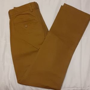 30x32 Old Navy men's khakis